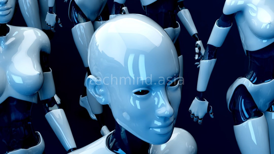 AI Automation