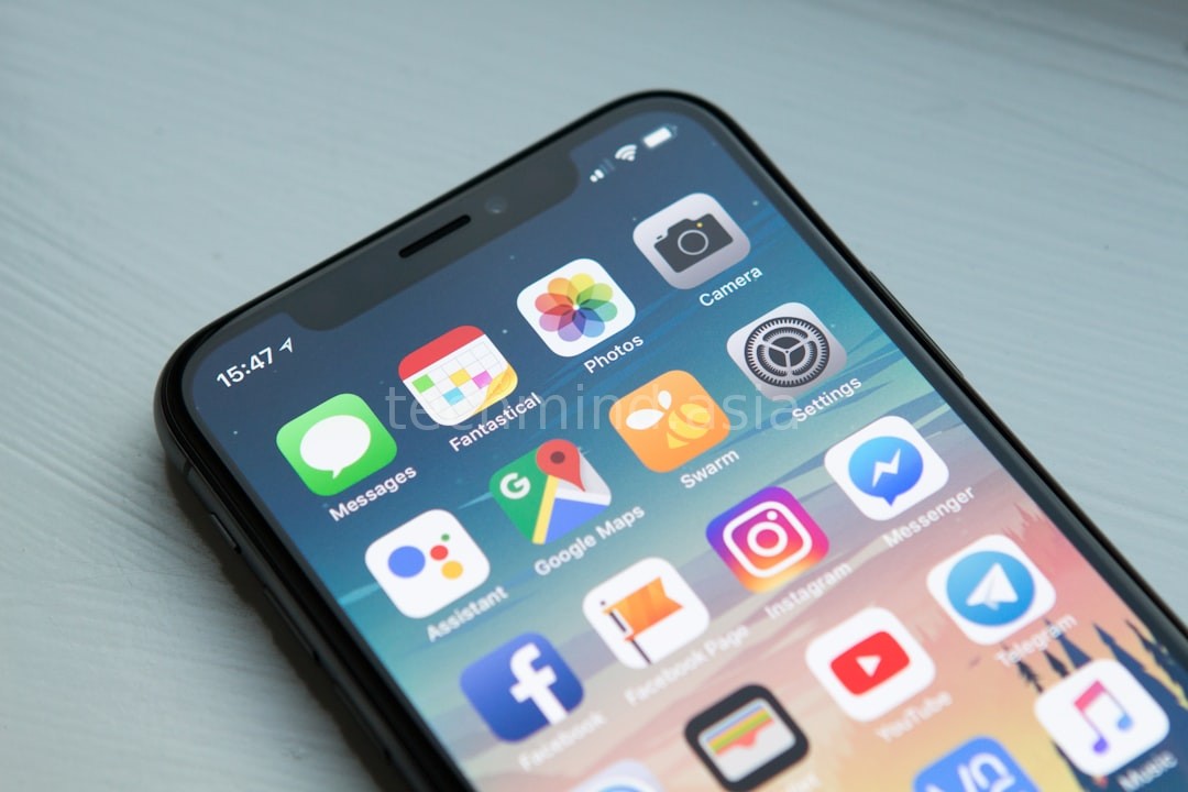 App Development Vision