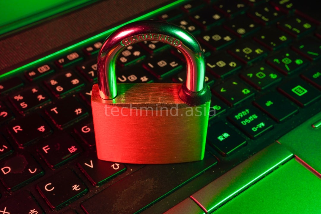 Cyber Tip 2