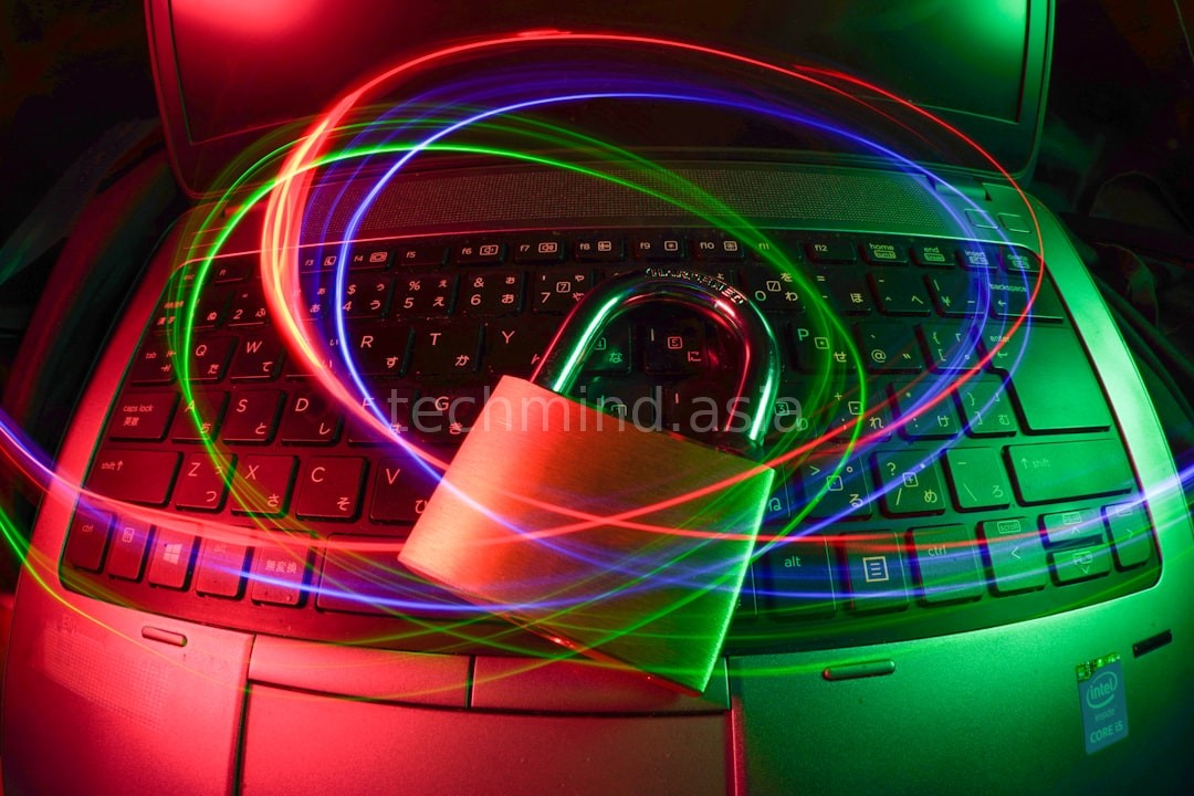 Data Protection