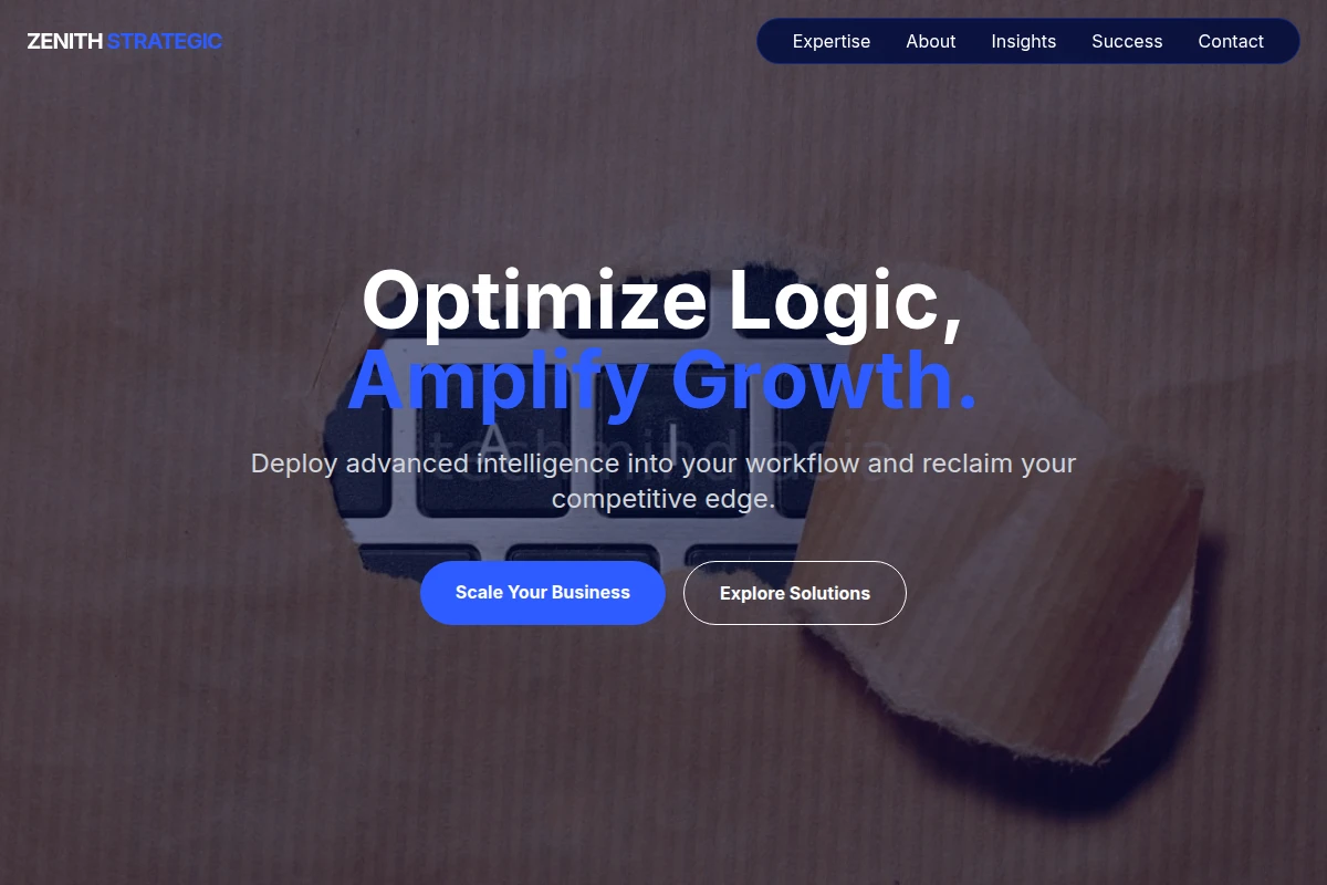 DigitalZen Ai