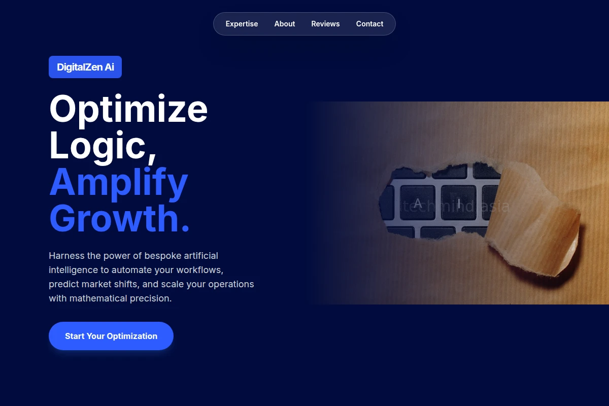 DigitalZen Ai