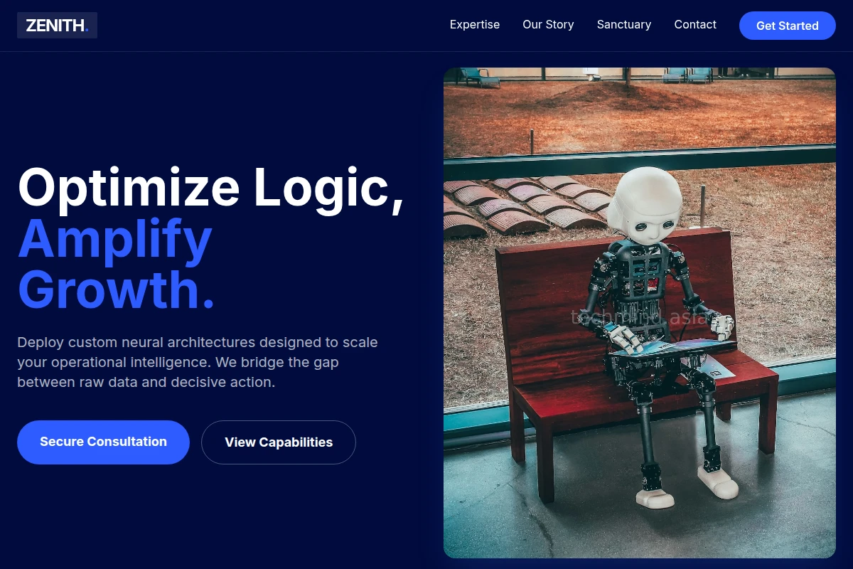 NeuralNet Ai