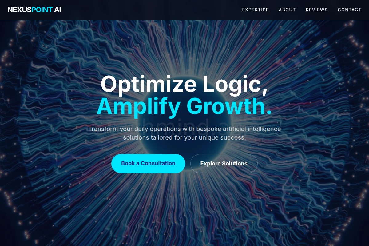 NexusPoint Ai