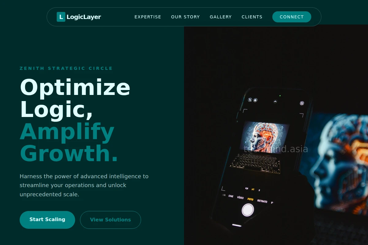LogicLayer Ai