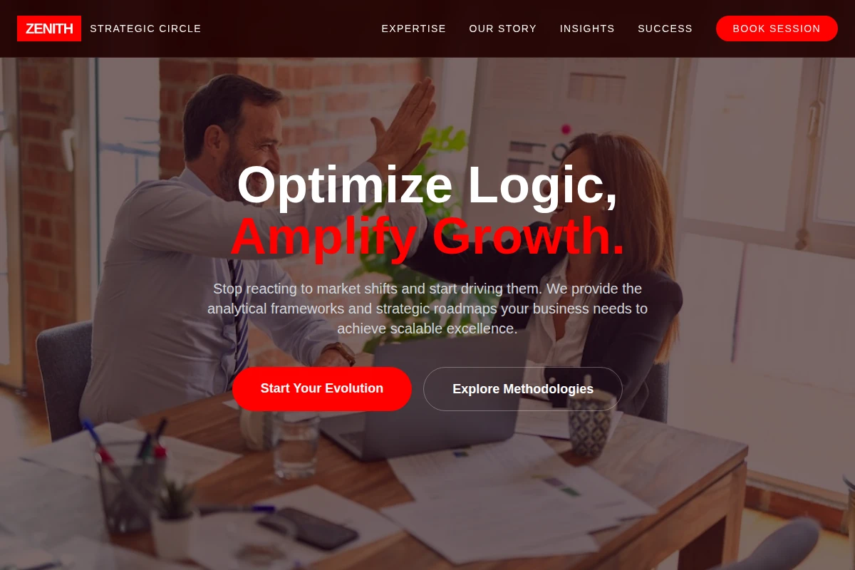 DataPulse Business Coach