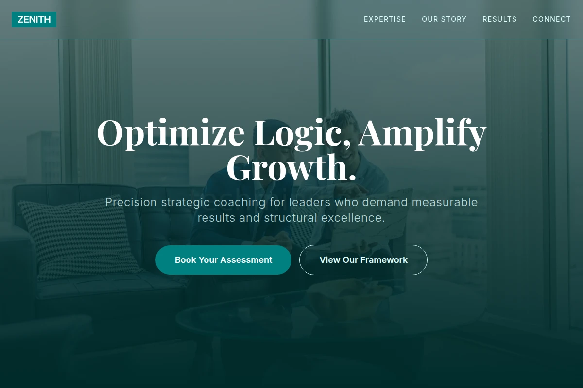DigitalDharma Business Coach