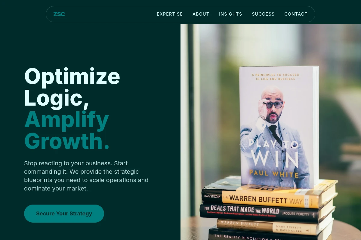 CoreConnect Business Coach