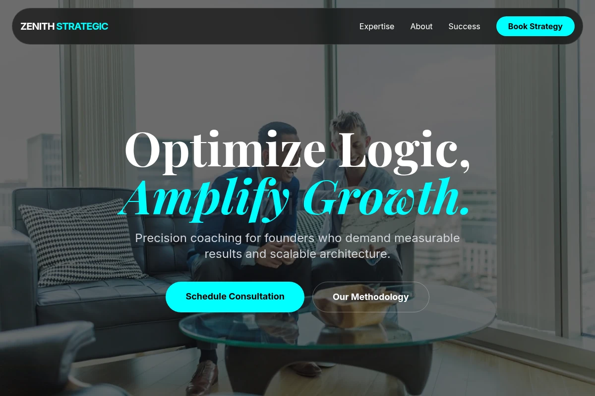 DigitalDharma Business Coach