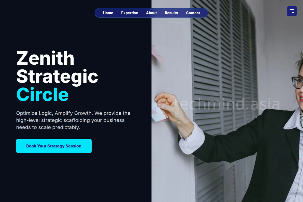 DigitalZen Business Coach