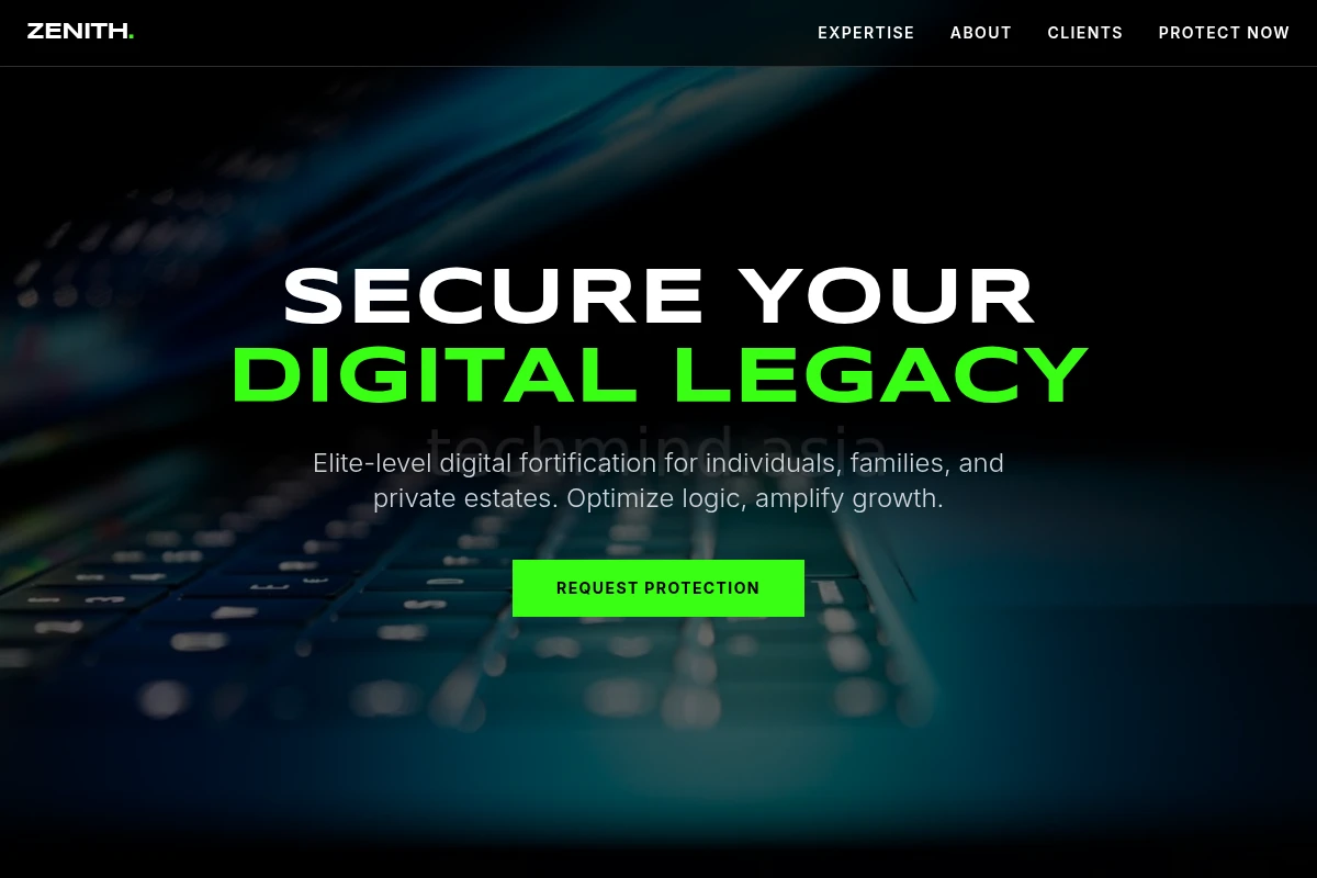 LogicGate Cybersecurity