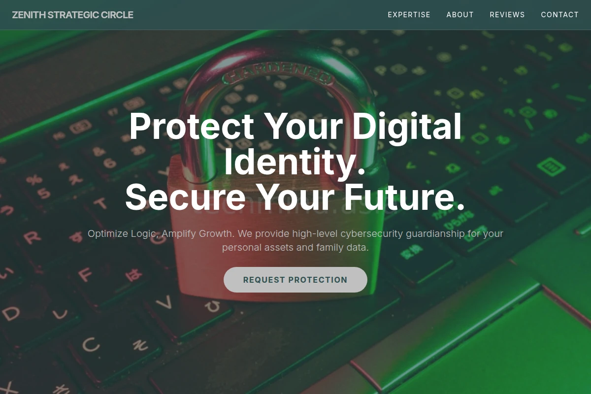 OmniMind Cybersecurity