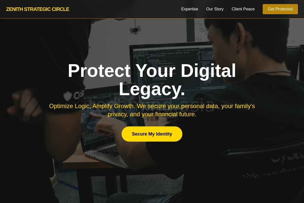 SmartSystem Cybersecurity