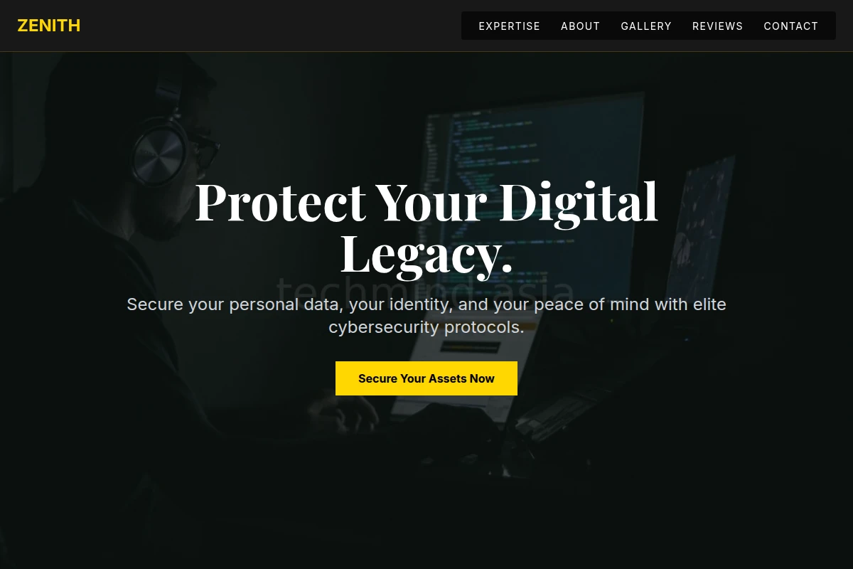 ScaleSphere Cybersecurity