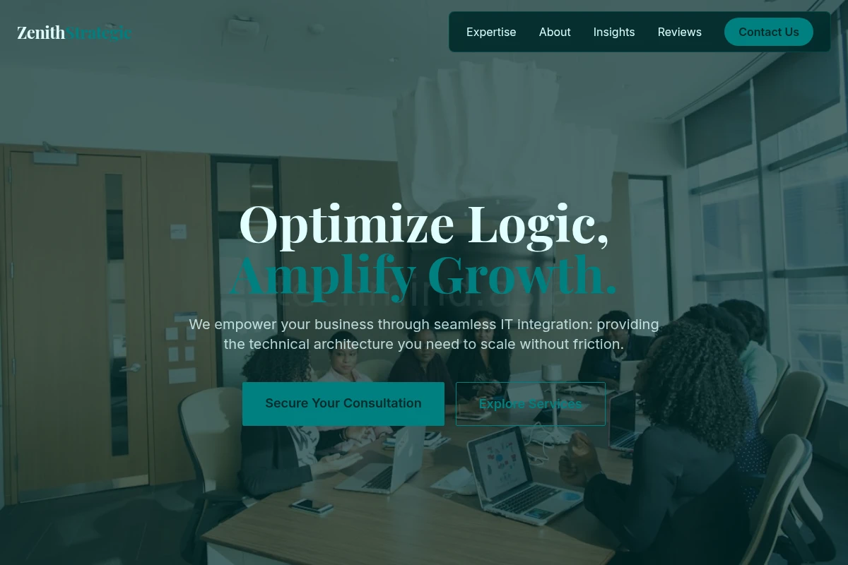 DataPulse It Consulting