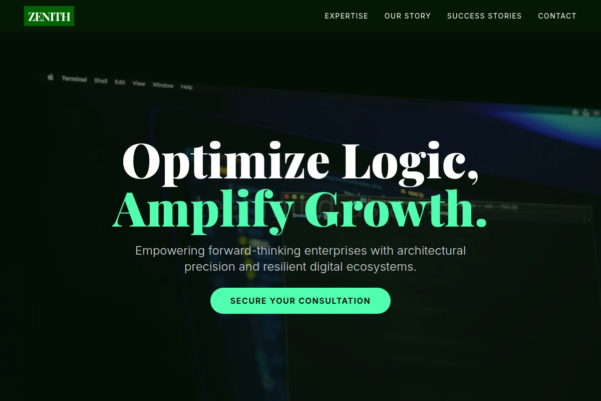 FluxDigital It Consulting
