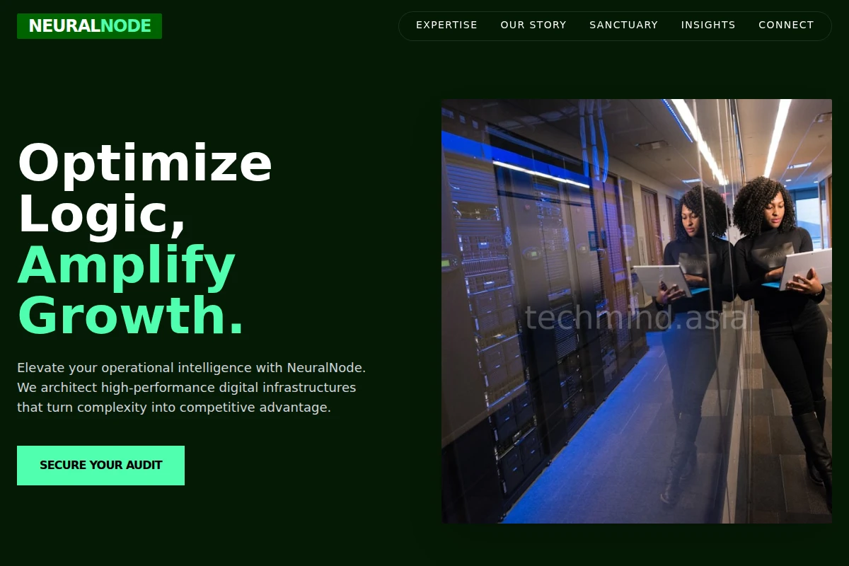 NeuralNode It Consulting