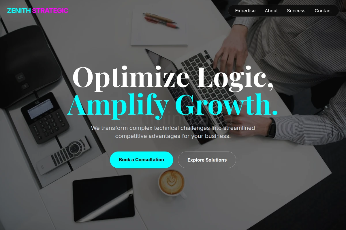 ApexMind It Consulting