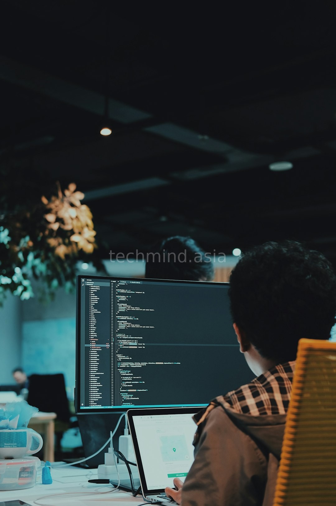 Tech Trend 1
